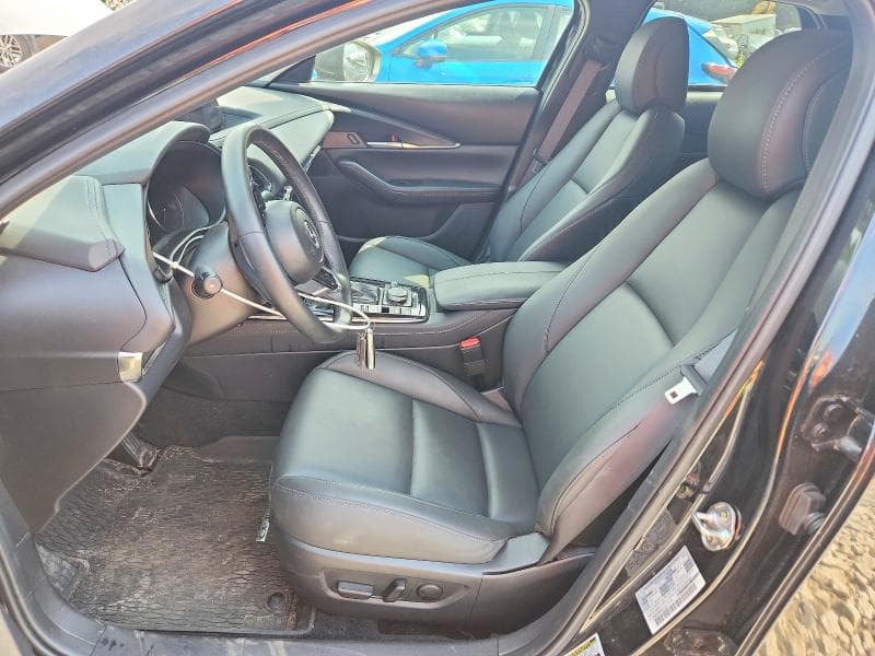 2024 MAZDA CX-30 PREFERRED 7