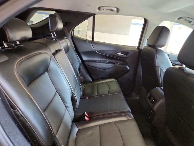 2018 CHEVROLET EQUINOX PREMIER 11
