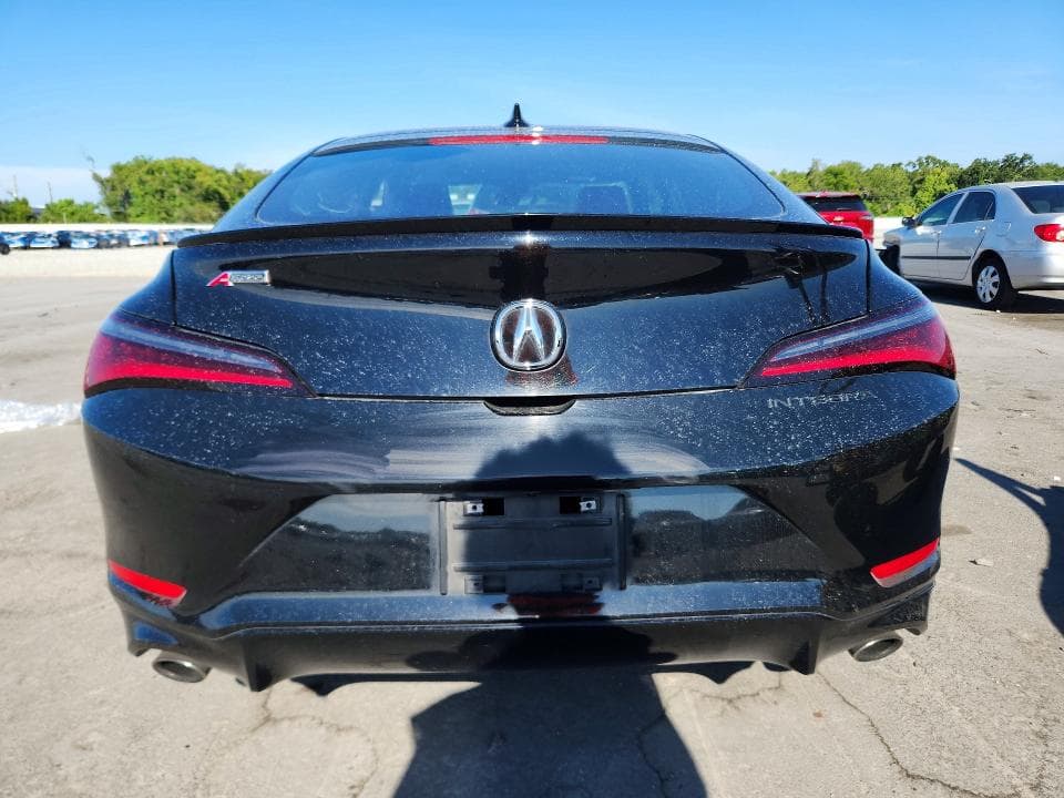 2023 ACURA INTEGRA A-SPEC 6
