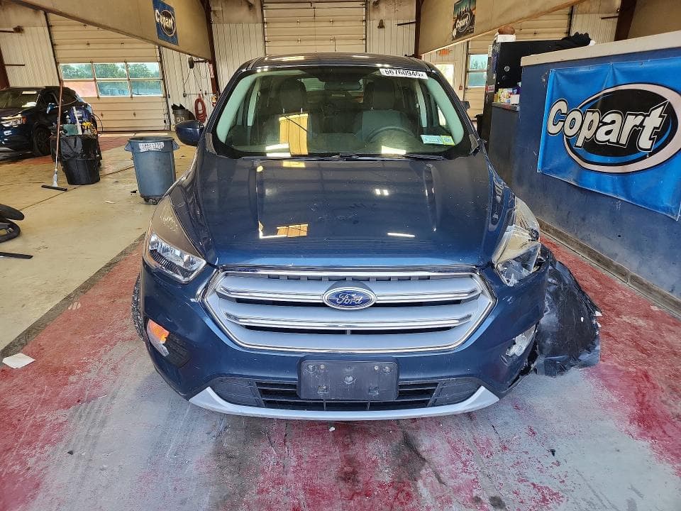 2019 FORD ESCAPE SE 5