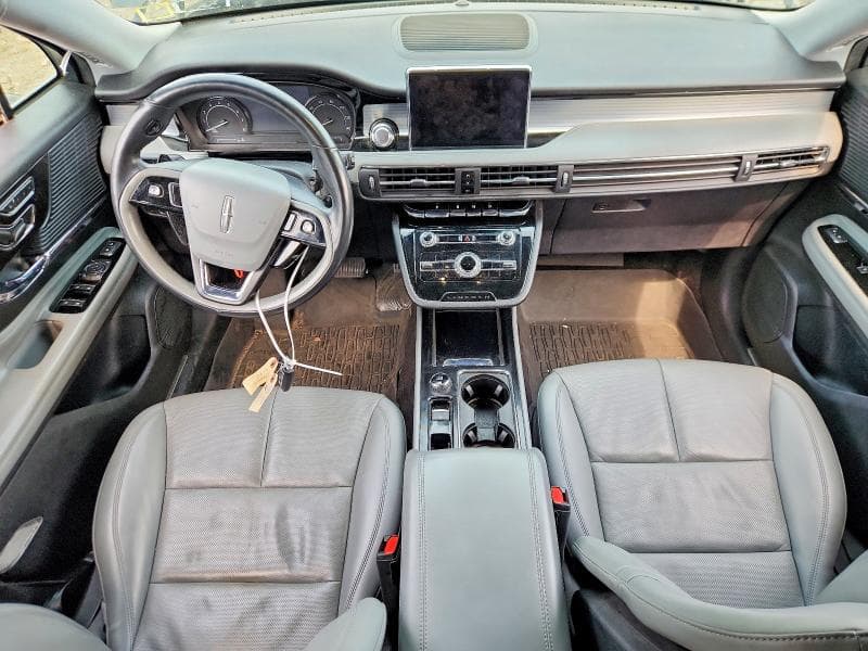 2022 LINCOLN CORSAIR 8