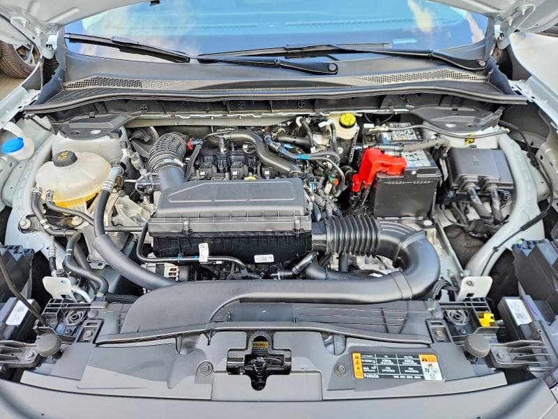 2025 FORD ESCAPE ACTIVE 12