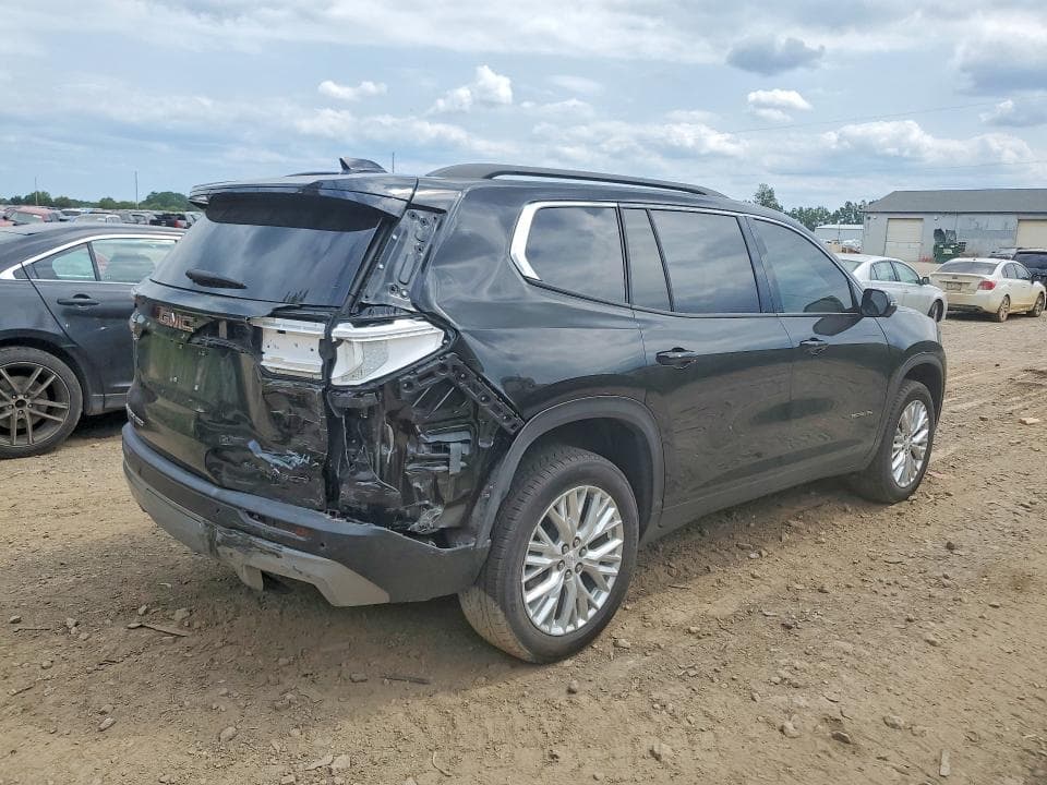 2024 GMC ACADIA UPLEVEL 3