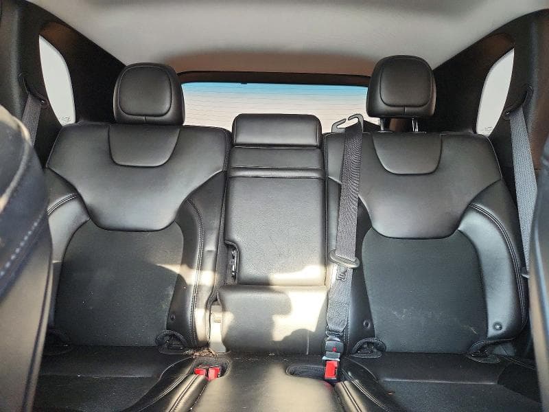 2019 JEEP CHEROKEE LATITUDE PLUS 10