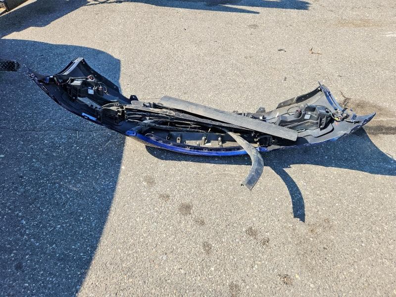 2022 TESLA MODEL 3 12