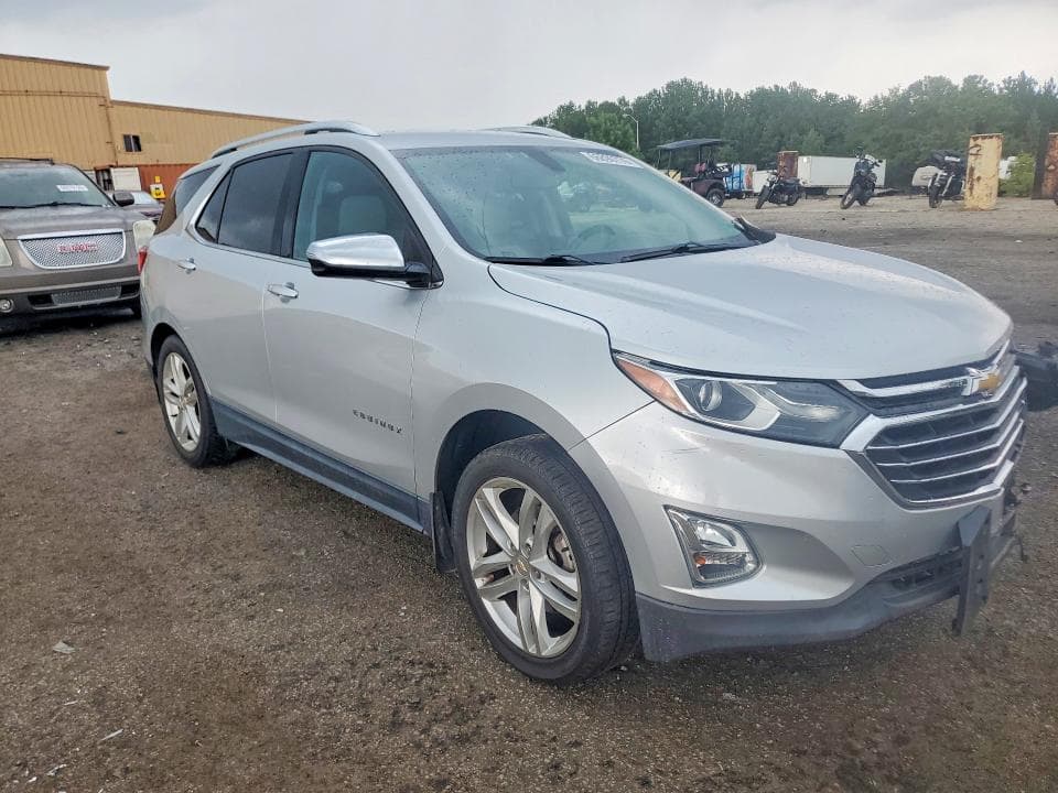 2019 CHEVROLET EQUINOX PREMIER 4