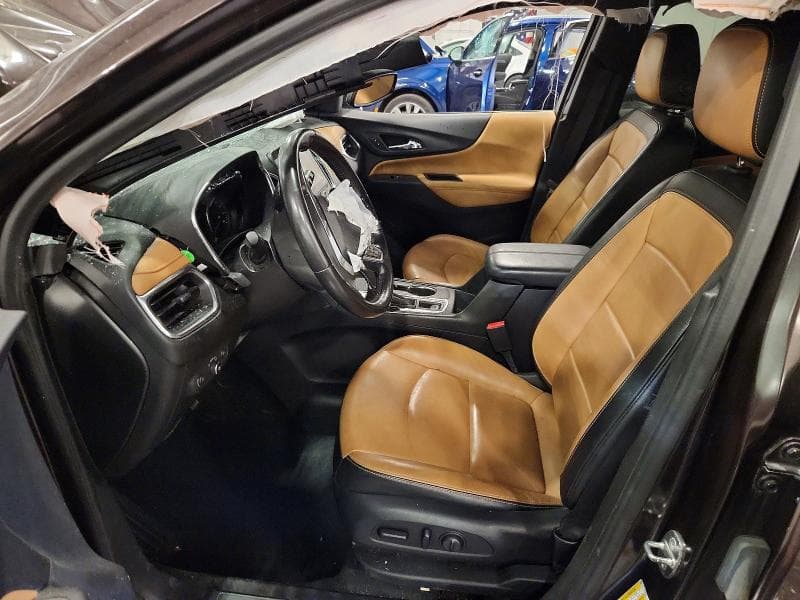 2020 CHEVROLET EQUINOX PREMIER 7