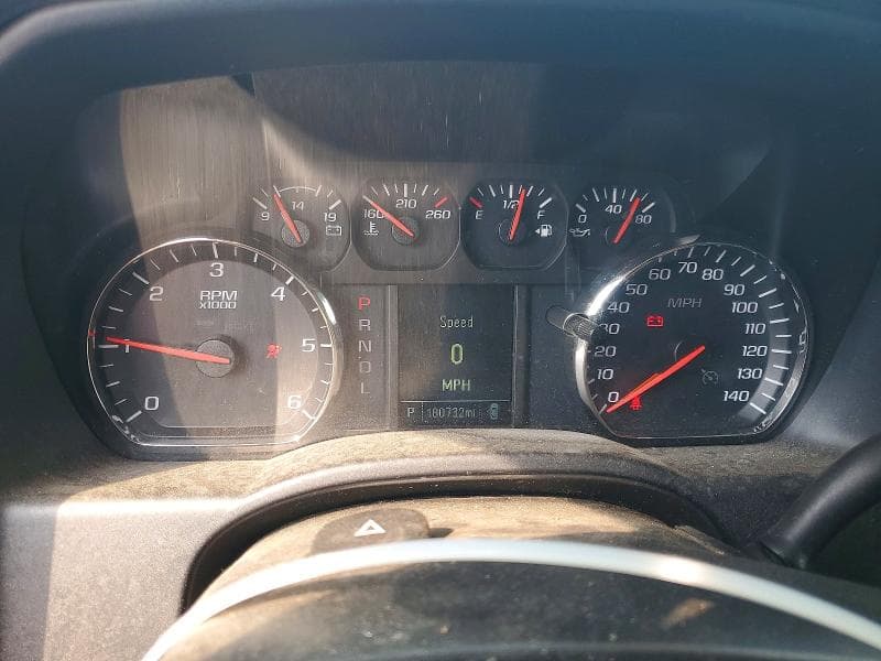 2018 CHEVROLET SILVERADO C1500 9