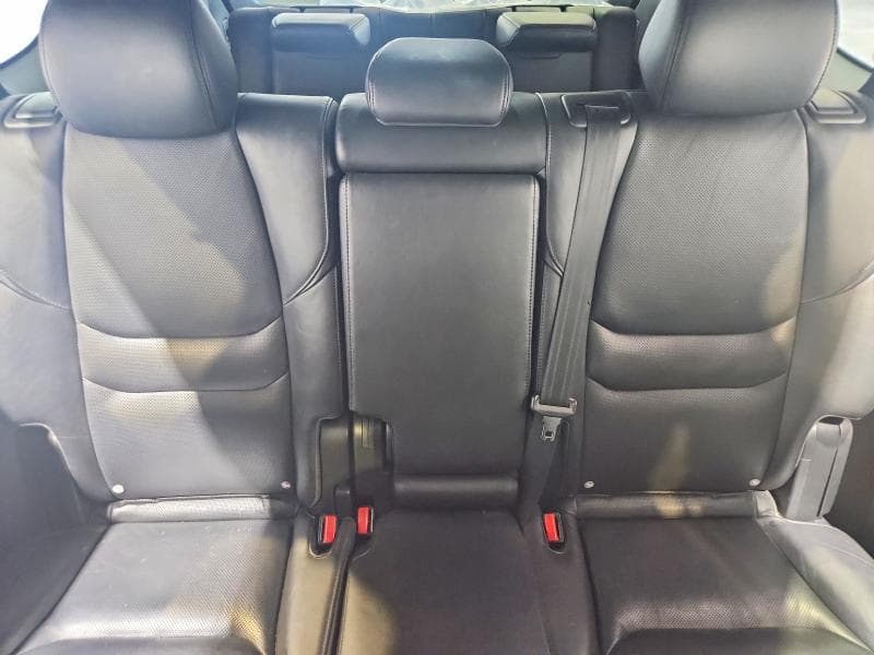 2018 MAZDA CX-9 GRAND TOURING 10