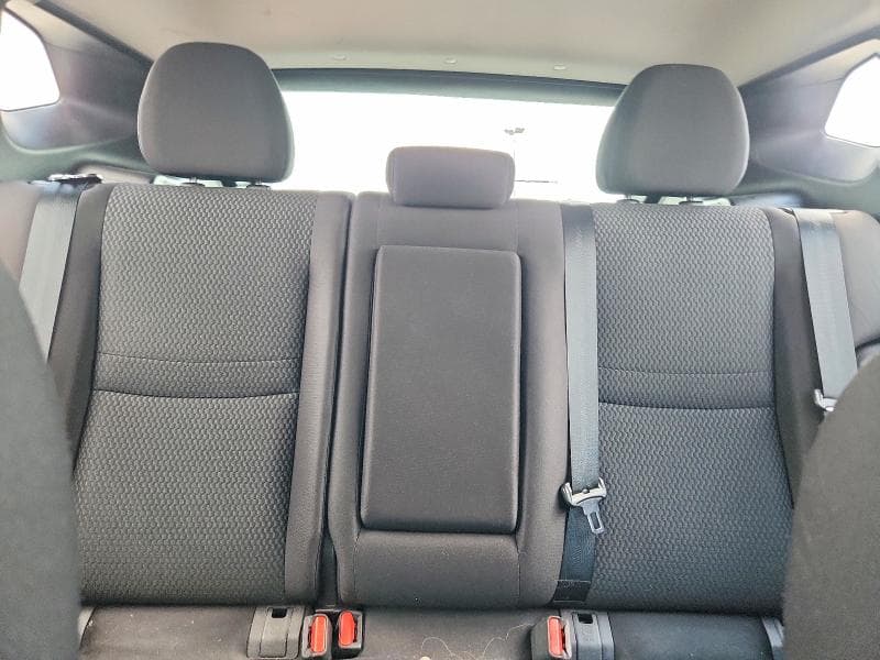 2020 NISSAN ROGUE SPORT S 10