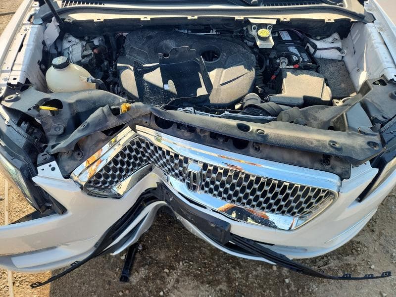 2019 LINCOLN MKC RESERVE 11