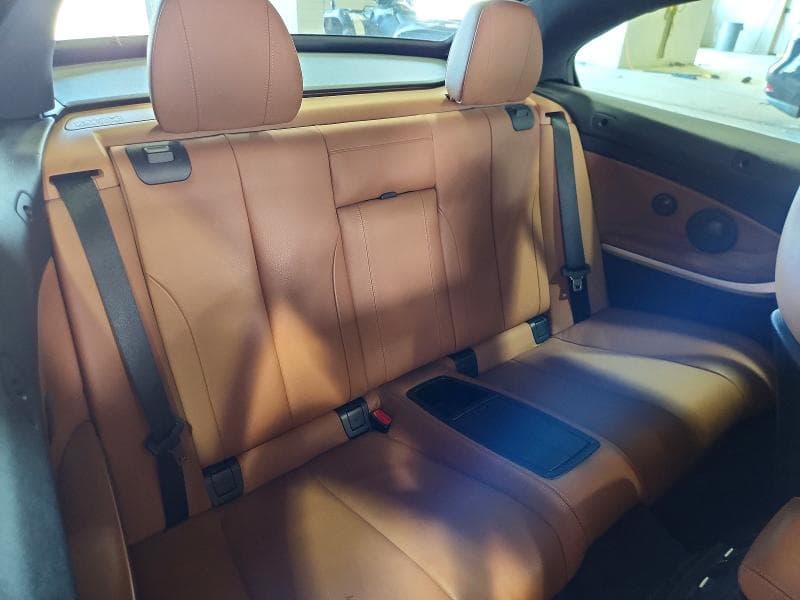 2017 BMW 430XI 10