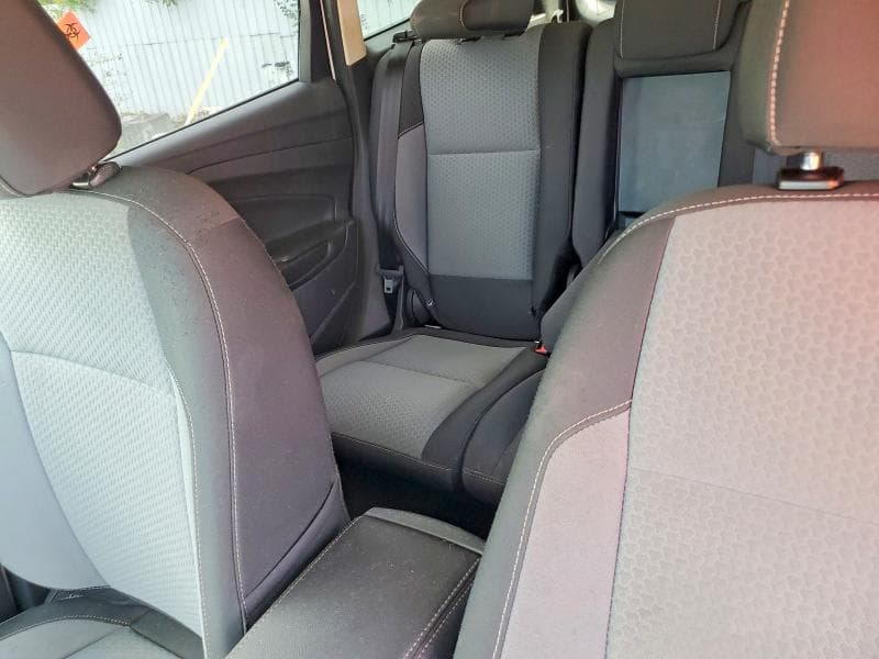 2017 FORD ESCAPE SE 10