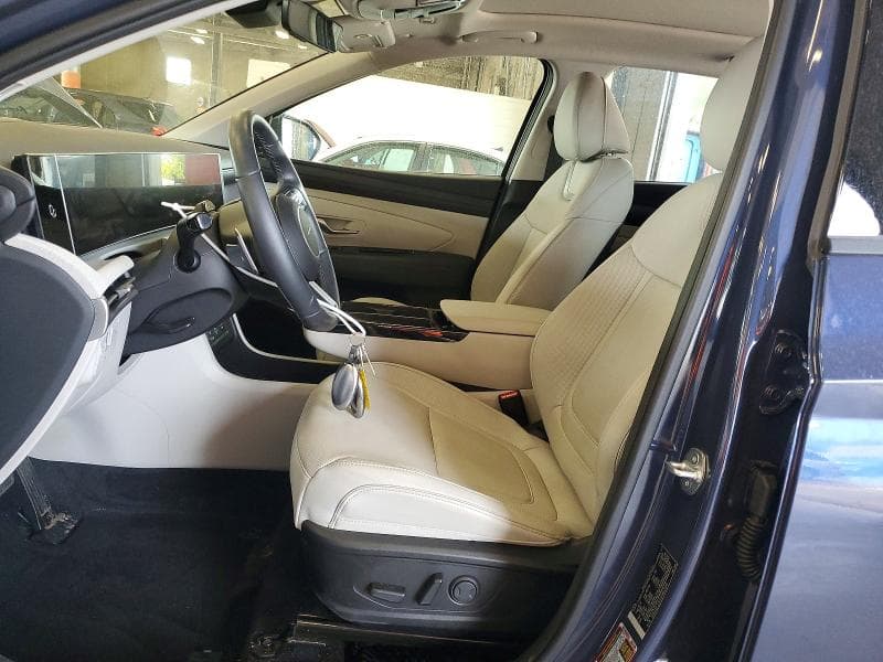 2025 HYUNDAI TUCSON LIMITED 7