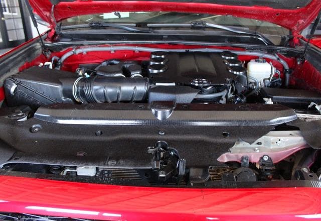 2017 TOYOTA 4RUNNER SR5 PREMIUM 7