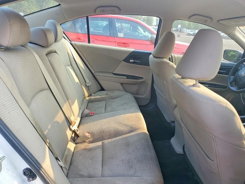 2017 HONDA ACCORD LX 10