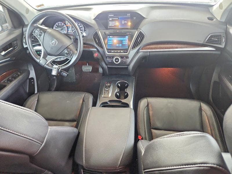 2020 ACURA MDX 8