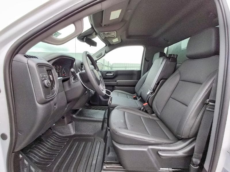 2026 CHEVROLET SILVERADO C1500 7
