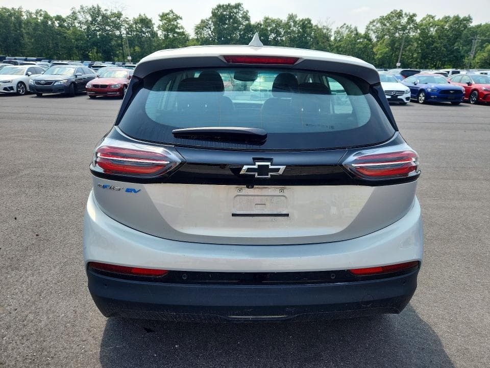 2023 CHEVROLET BOLT EV 2LT 6