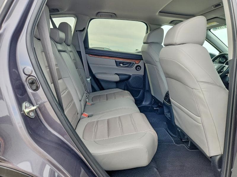2020 HONDA CR-V TOURING 11