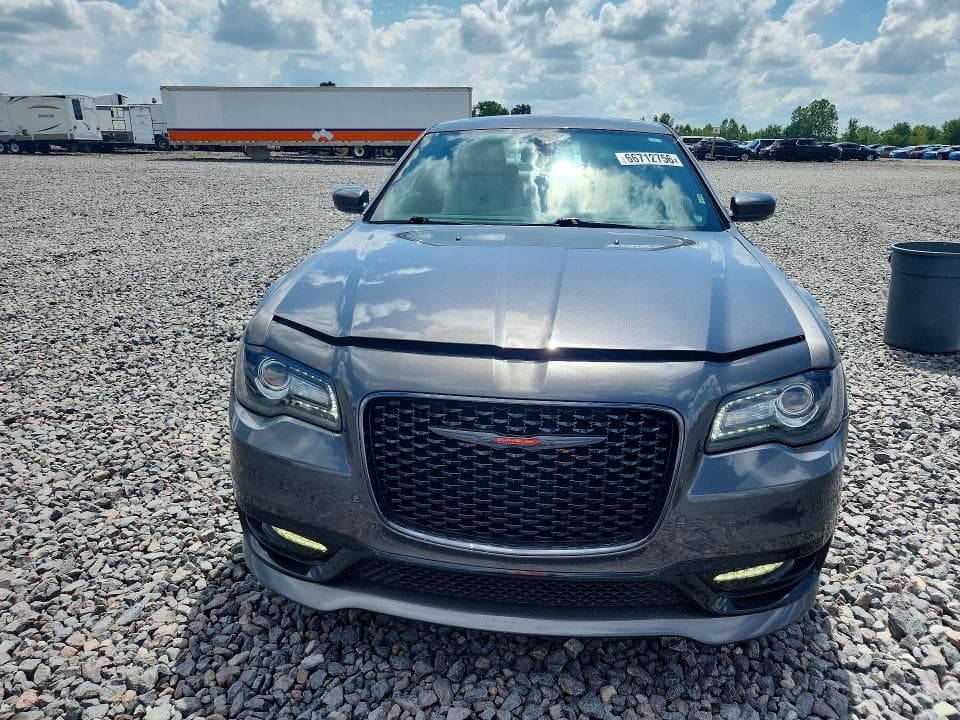 2021 CHRYSLER 300 S 5