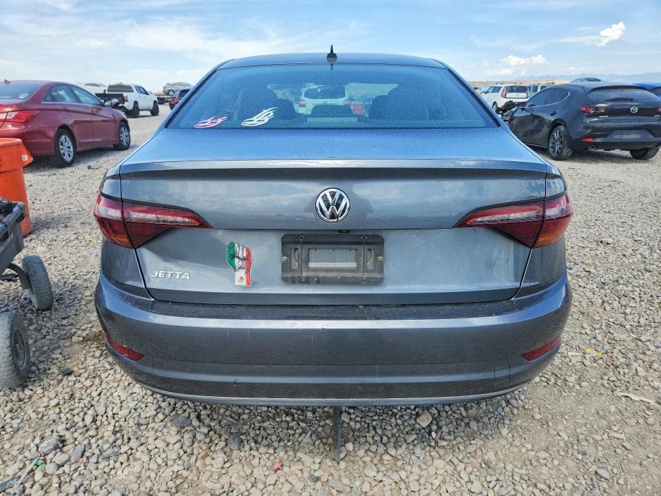 2019 VOLKSWAGEN JETTA S 6
