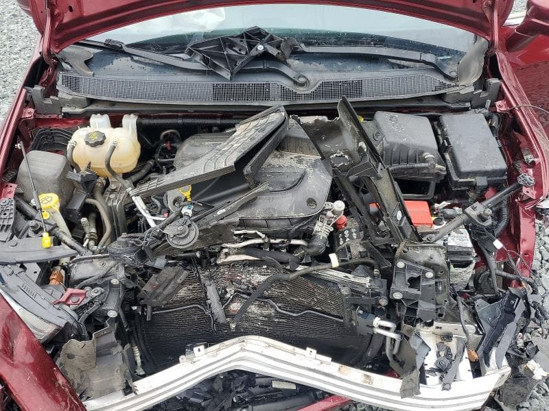 2021 CHRYSLER PACIFICA TOURING L 12