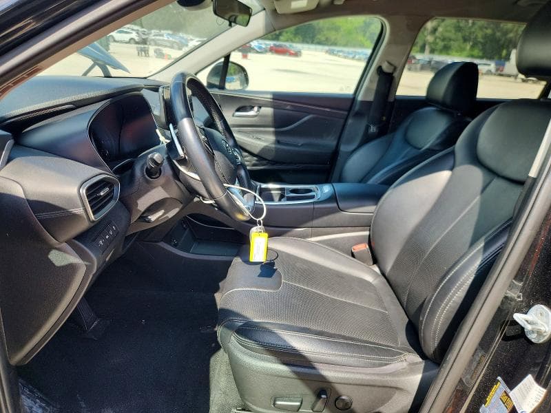 2023 HYUNDAI SANTA FE XRT 7