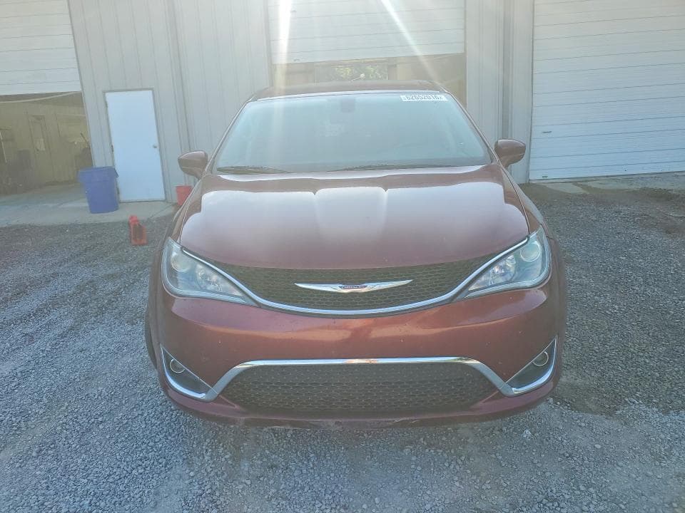 2018 CHRYSLER PACIFICA TOURING PLUS 5