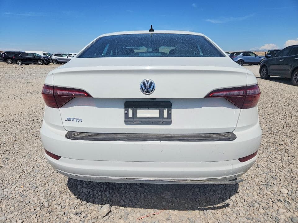 2020 VOLKSWAGEN JETTA S 6