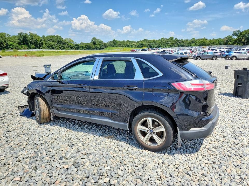 2020 FORD EDGE SEL 2