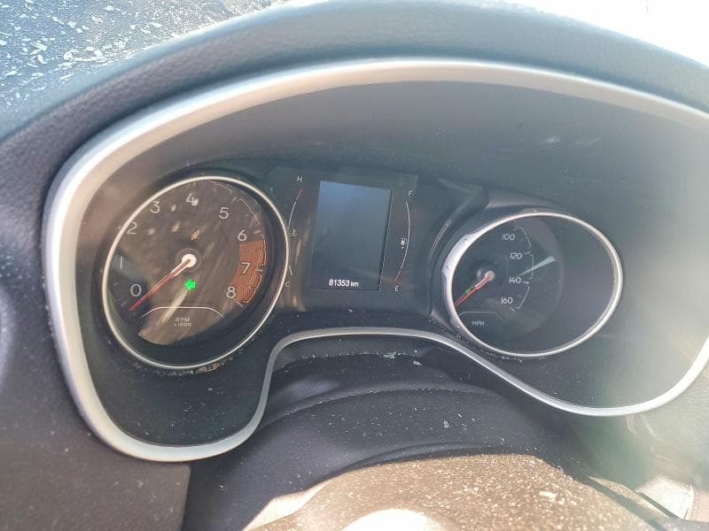 2019 JEEP COMPASS LATITUDE 9