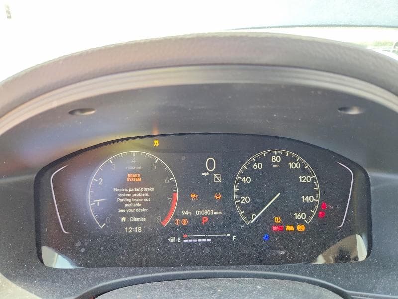 2026 HONDA CIVIC LX 9