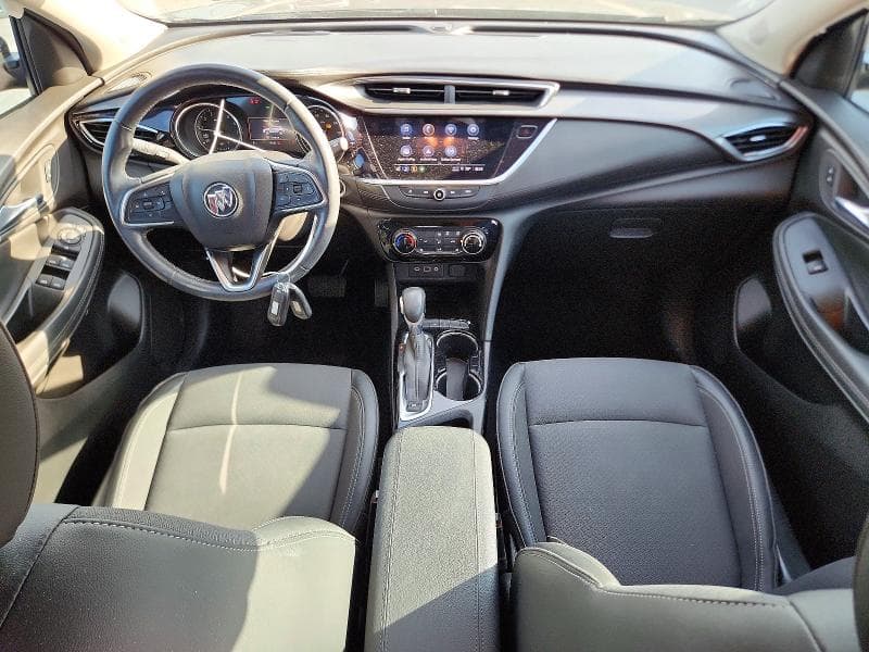 2021 BUICK ENCORE GX PREFERRED 8