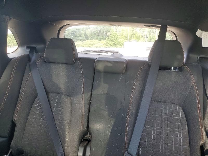 2024 HONDA HR-V SPORT 10