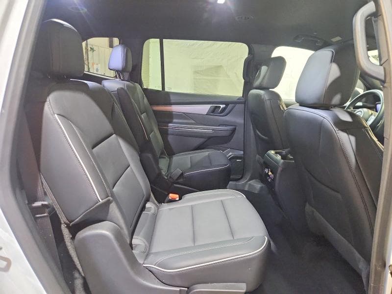 2025 BUICK ENCLAVE PREFERRED 11