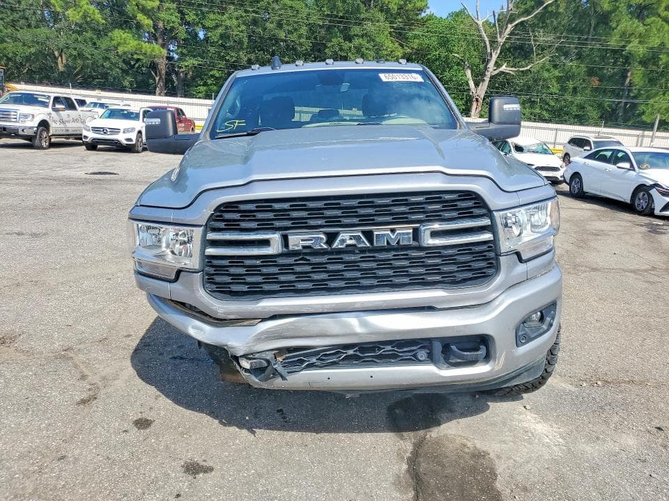 2023 RAM 2500 BIG HORN 5