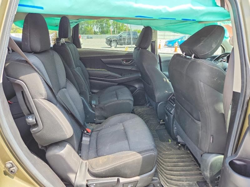 2024 SUBARU ASCENT PREMIUM 11