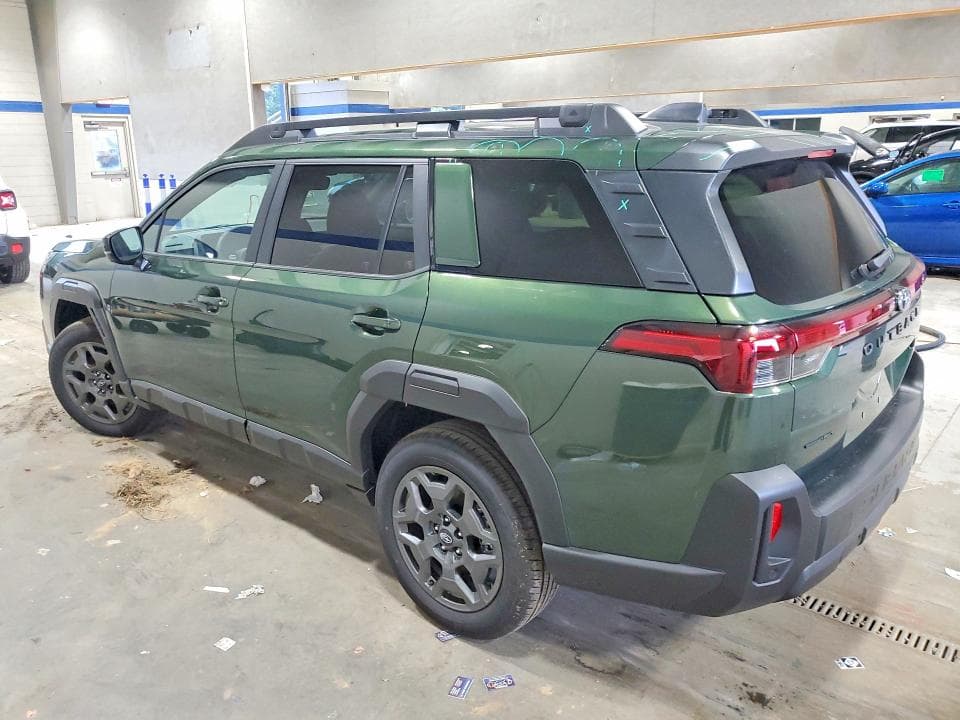 2026 SUBARU OUTBACK PREMIUM 2