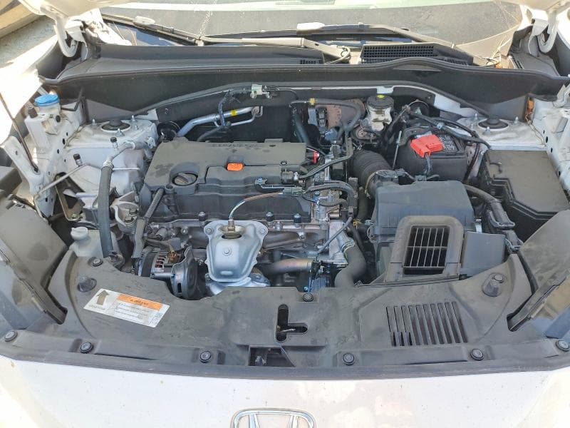 2024 HONDA HR-V SPORT 11