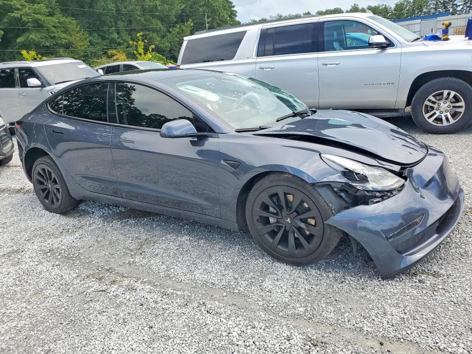 2023 TESLA MODEL 3 4