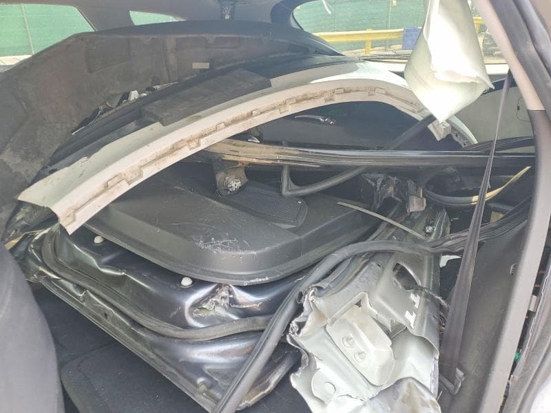 2019 HYUNDAI TUCSON VALUE 13