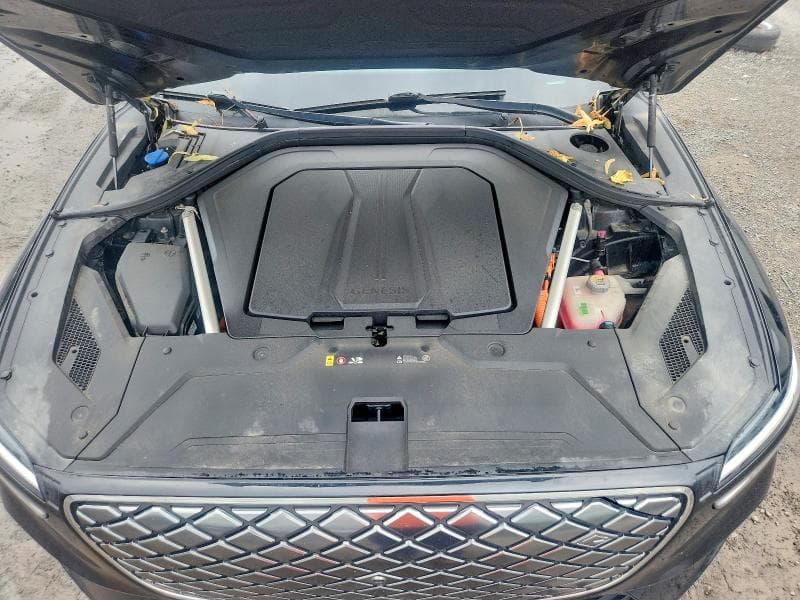 2024 GENESIS GV70 BASE 11