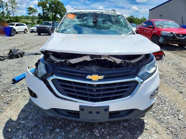 2018 CHEVROLET EQUINOX LT 5