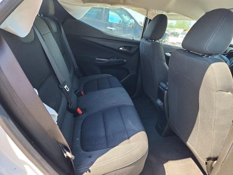 2022 CHEVROLET BOLT EUV LT 10