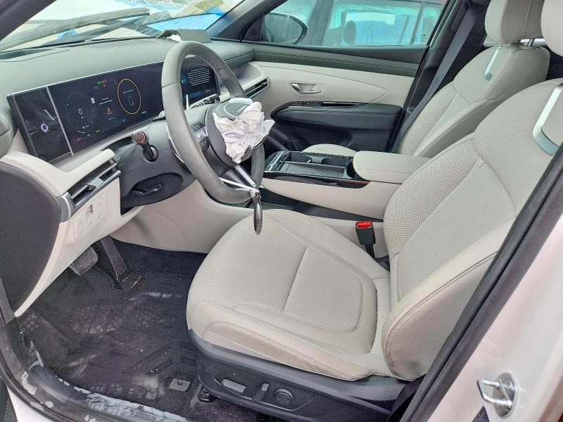 2025 HYUNDAI TUCSON LIMITED 7