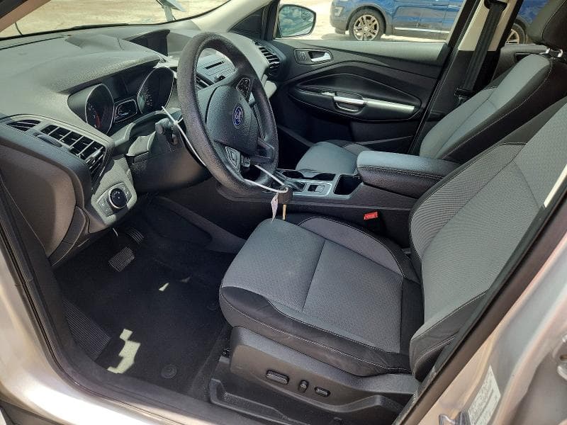 2017 FORD ESCAPE SE 7