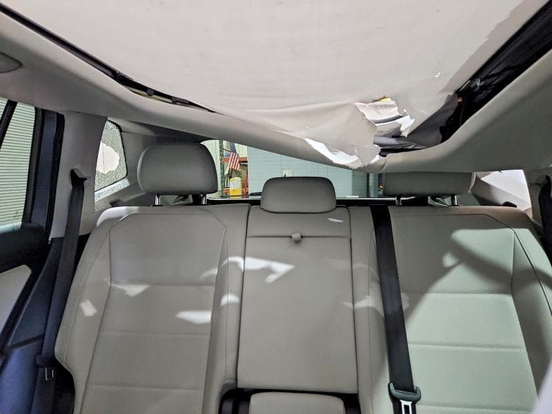 2019 VOLKSWAGEN TIGUAN SE 10