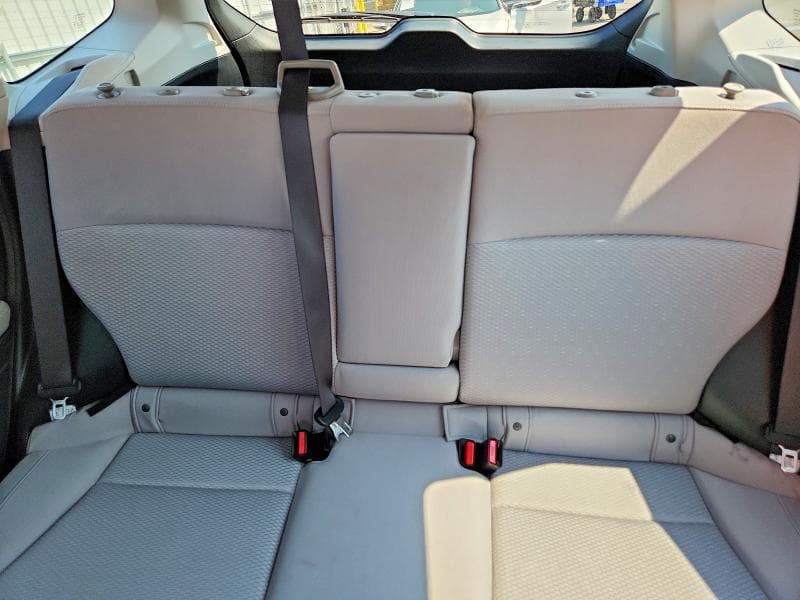 2018 SUBARU FORESTER 2.5I PREMIUM 10