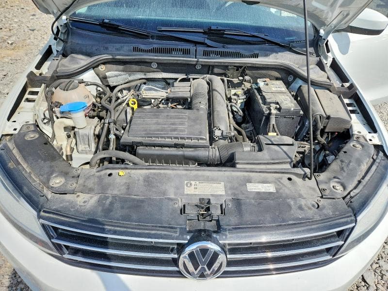 2017 VOLKSWAGEN JETTA S 11